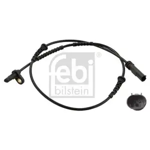 FEBI BILSTEIN 103201 ABS-Sensor für BMW FEBI BILSTEIN 103201 ABS-Sensor für BMW