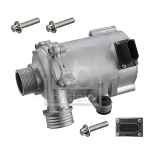 FEBI BILSTEIN 103680 Wasserpumpe für BMW FEBI BILSTEIN 103680 Wasserpumpe für BMW