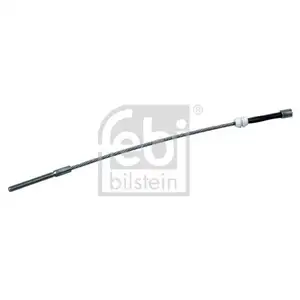 FEBI BILSTEIN 101812 Handbremsseil f&uuml;r OPEL