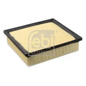 FEBI BILSTEIN 103003 Luftfilter für MITSUBISHI, FIAT FEBI BILSTEIN 103003 Luftfilter für MITSUBISHI, FIAT