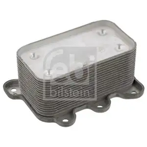 FEBI BILSTEIN 103373 Ölkühler FEBI BILSTEIN 103373 Ölkühler