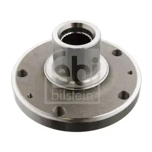 FEBI BILSTEIN 102187 Radnabe für PEUGEOT, CITROËN, TOYOTA, OPEL, FIAT FEBI BILSTEIN 102187 Radnabe für PEUGEOT, CITROËN, TOYOTA, OPEL, FIAT