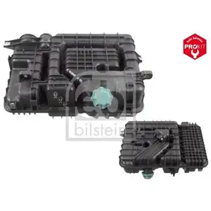 FEBI BILSTEIN 102636 Kühlerausgleichsbehälter FEBI BILSTEIN 102636 Kühlerausgleichsbehälter