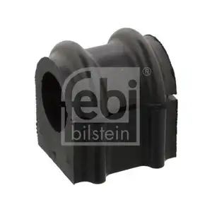 FEBI BILSTEIN 103438 Stabilisatorlager für HYUNDAI FEBI BILSTEIN 103438 Stabilisatorlager für HYUNDAI