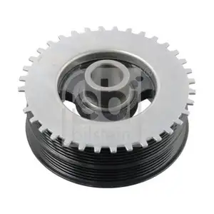 FEBI BILSTEIN 103638 Riemenscheibe FEBI BILSTEIN 103638 Riemenscheibe