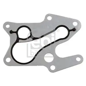 FEBI BILSTEIN 103404 Dichtung für MERCEDES-BENZ FEBI BILSTEIN 103404 Dichtung für MERCEDES-BENZ