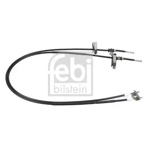 FEBI BILSTEIN 101817 Handbremsseil für FORD FEBI BILSTEIN 101817 Handbremsseil für FORD