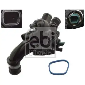 FEBI BILSTEIN 103197 Thermostat für MINI, PEUGEOT, CITROËN FEBI BILSTEIN 103197 Thermostat für MINI, PEUGEOT, CITROËN