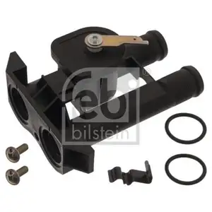 FEBI BILSTEIN 102210 Heizungsregelventil f&uuml;r RENAULT