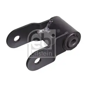 FEBI BILSTEIN 103484 Blattfederlager f&uuml;r RENAULT, NISSAN, OPEL