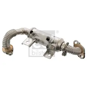 FEBI BILSTEIN 102617 Abgaskühler für FORD FEBI BILSTEIN 102617 Abgaskühler für FORD