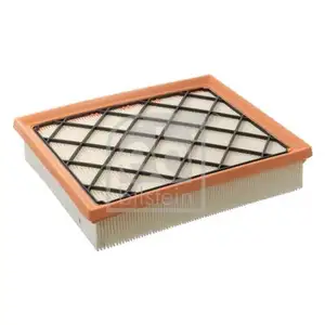 FEBI BILSTEIN 101660 Luftfilter für FORD FEBI BILSTEIN 101660 Luftfilter für FORD