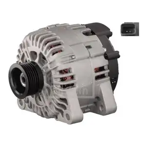 FEBI BILSTEIN 102950 Generator für PEUGEOT, CITROËN FEBI BILSTEIN 102950 Generator für PEUGEOT, CITROËN