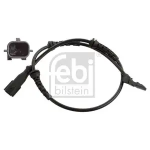 FEBI BILSTEIN 102768 ABS-Sensor FEBI BILSTEIN 102768 ABS-Sensor