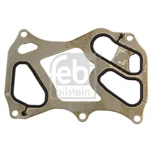 FEBI BILSTEIN 103412 Dichtung FEBI BILSTEIN 103412 Dichtung