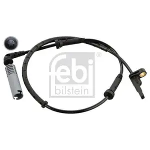 FEBI BILSTEIN 102825 ABS-Sensor FEBI BILSTEIN 102825 ABS-Sensor