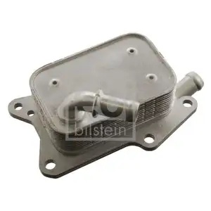FEBI BILSTEIN 103270 Ölkühler FEBI BILSTEIN 103270 Ölkühler