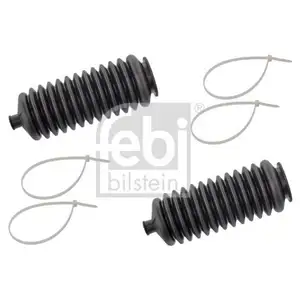 FEBI BILSTEIN 103865 Lenkmanschettensatz für RENAULT FEBI BILSTEIN 103865 Lenkmanschettensatz für RENAULT