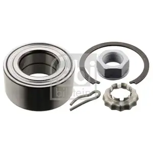 FEBI BILSTEIN 102838 Radlagersatz FEBI BILSTEIN 102838 Radlagersatz