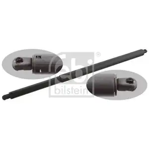 FEBI BILSTEIN 103853 Gasdruckfeder für MERCEDES-BENZ FEBI BILSTEIN 103853 Gasdruckfeder für MERCEDES-BENZ