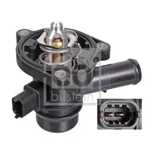 FEBI BILSTEIN 103377 Thermostat für OPEL, CHEVROLET FEBI BILSTEIN 103377 Thermostat für OPEL, CHEVROLET