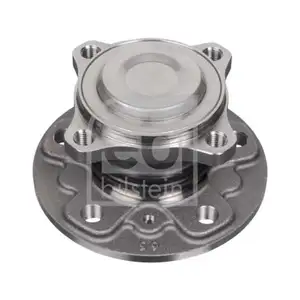 FEBI BILSTEIN 102835 Radlagersatz für MINI, BMW FEBI BILSTEIN 102835 Radlagersatz für MINI, BMW