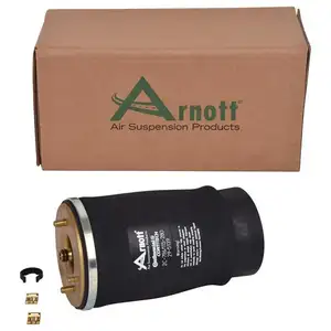 ArnottEurope A-2502 Air Spring, suspension ArnottEurope A-2502 Air Spring, suspension