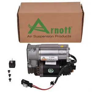 ArnottEurope P-2830 Compressor, compressed air system ArnottEurope P-2830 Compressor, compressed air system