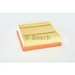 BOSCH F 026 400 498 Luftfilter S0498 BOSCH F 026 400 498 Luftfilter S0498