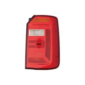 VAN WEZEL Heckleuchte ohne E.Teil re. 5854932