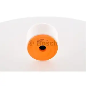 Luftfilter Bosch F 026 400 289 f&uuml;r Audi f&uuml;r VW