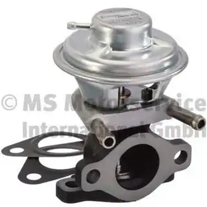 PIERBURG 7.09002.00.0 AGR VENTIL f&uuml;r FIAT, IVECO