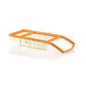 MANN-FILTER C 35 010 Luftfilter
