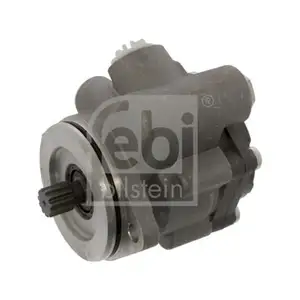FEBI BILSTEIN 49854 Servopumpe für DAF, GINAF FEBI BILSTEIN 49854 Servopumpe für DAF, GINAF