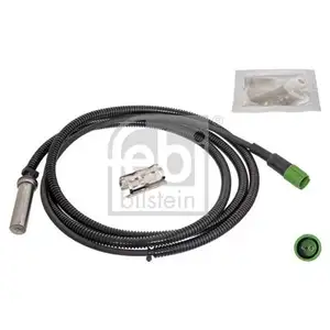 FEBI BILSTEIN 104525 ABS-Sensor für SCANIA FEBI BILSTEIN 104525 ABS-Sensor für SCANIA