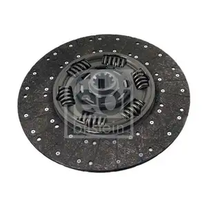 FEBI BILSTEIN 105088 Kupplungsscheibe FEBI BILSTEIN 105088 Kupplungsscheibe