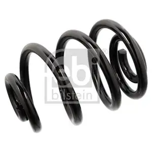 FEBI BILSTEIN 104741 Fahrwerksfeder für VW, FORD, SEAT FEBI BILSTEIN 104741 Fahrwerksfeder für VW, FORD, SEAT