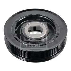 FEBI BILSTEIN 104451 Riemenscheibe (entkoppelt) für RENAULT, FIAT, OPEL, NISSAN FEBI BILSTEIN 104451 Riemenscheibe (entkoppelt) für RENAULT, FIAT, OPEL, NISSAN