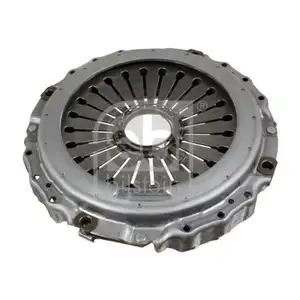 FEBI BILSTEIN 105298 Kupplungsdruckplatte für MERCEDES-BENZ FEBI BILSTEIN 105298 Kupplungsdruckplatte für MERCEDES-BENZ