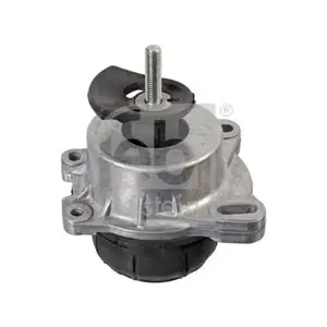FEBI BILSTEIN 104383 Motorlager für FORD FEBI BILSTEIN 104383 Motorlager für FORD