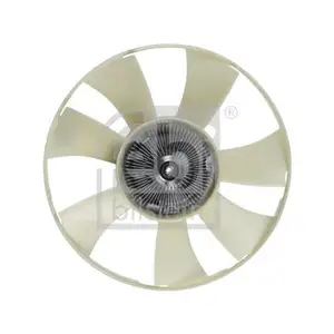 FEBI BILSTEIN 105775 Lüfterkupplung für VW FEBI BILSTEIN 105775 Lüfterkupplung für VW
