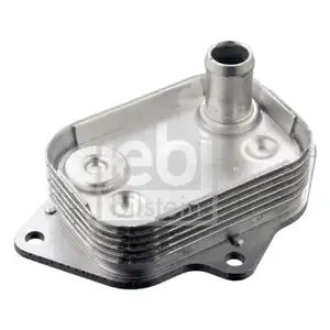 FEBI BILSTEIN 105871 Ölkühler FEBI BILSTEIN 105871 Ölkühler