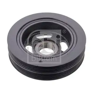 FEBI BILSTEIN 104285 Riemenscheibe (entkoppelt) FEBI BILSTEIN 104285 Riemenscheibe (entkoppelt)
