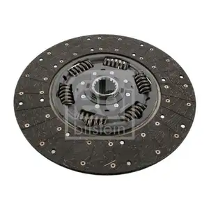 FEBI BILSTEIN 105054 Kupplungsscheibe FEBI BILSTEIN 105054 Kupplungsscheibe