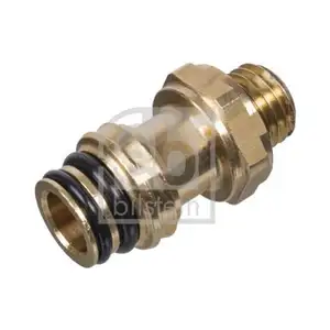FEBI BILSTEIN 105559 Steckverbinder FEBI BILSTEIN 105559 Steckverbinder