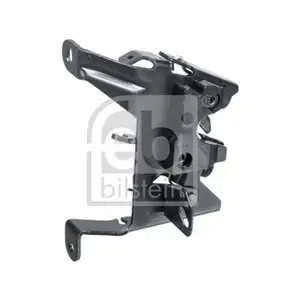 FEBI BILSTEIN 105805 Frontklappenschloss für SCANIA FEBI BILSTEIN 105805 Frontklappenschloss für SCANIA
