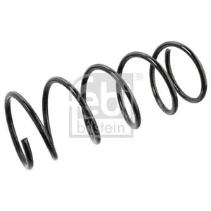 FEBI BILSTEIN 104697 Fahrwerksfeder für FORD FEBI BILSTEIN 104697 Fahrwerksfeder für FORD