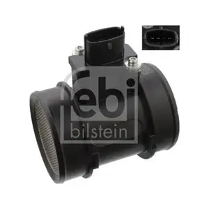 FEBI BILSTEIN 105776 Luftmassenmesser für OPEL FEBI BILSTEIN 105776 Luftmassenmesser für OPEL