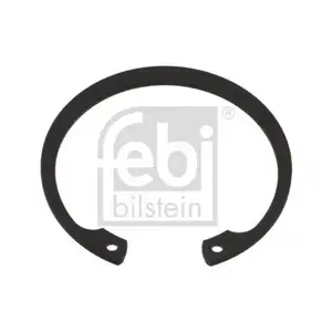 FEBI BILSTEIN 04687 Sicherungsring FEBI BILSTEIN 04687 Sicherungsring