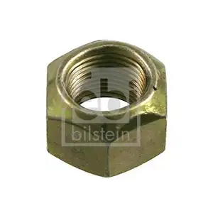 FEBI BILSTEIN 06878 Sicherungsmutter FEBI BILSTEIN 06878 Sicherungsmutter